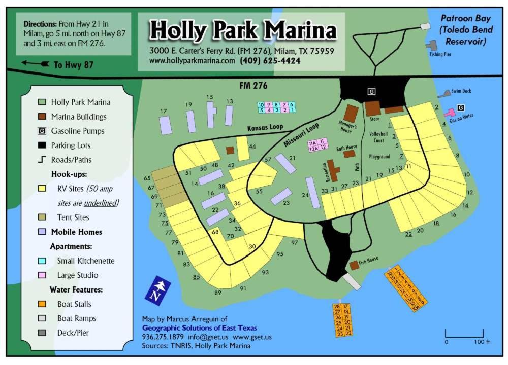 Holly Park Marina Hotel Milam ภายนอก รูปภาพ